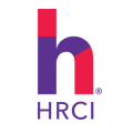 HRCI logo